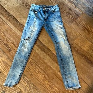 American Eagle jeans for boys